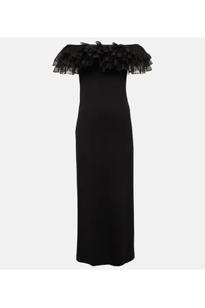 Giambattista Valli Maxikleid