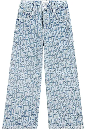 Marc Jacobs Bedruckte Jeans