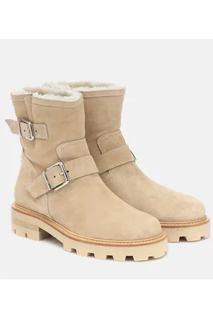 Jimmy Choo Ankle Boots Youth ll
