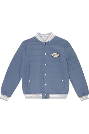 Brunello Cucinelli Bomberjacke