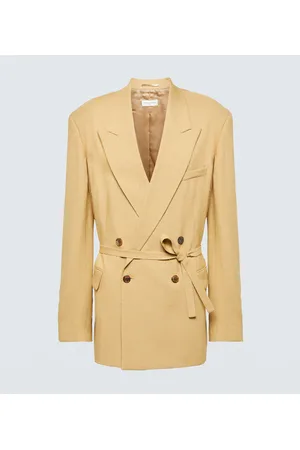 DRIES VAN NOTEN Blazer Bishop Bis