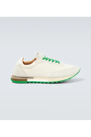 The Row Sneakers Owen Runner