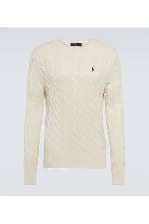 Ralph Lauren Pullover aus Baumwolle