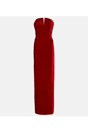 Tom Ford Robe aus Samt