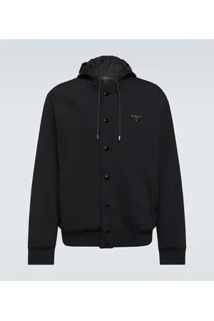 Prada Bomberjacke