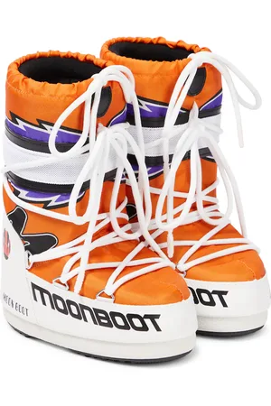 Moon Boot Schneestiefel Icon Retrobiker