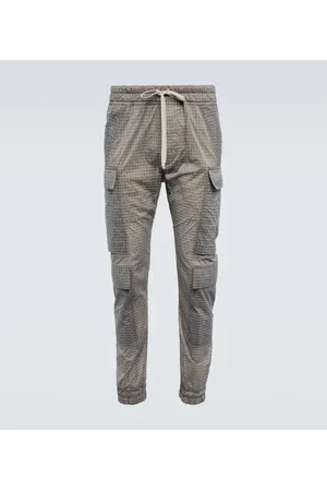Rick Owens Cargohose Mastodon