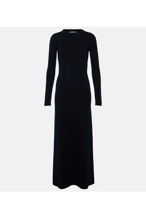 Fforme Maxikleid Aina aus Baumwolle