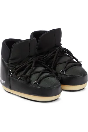 Moon Boot Schneestiefel Icon