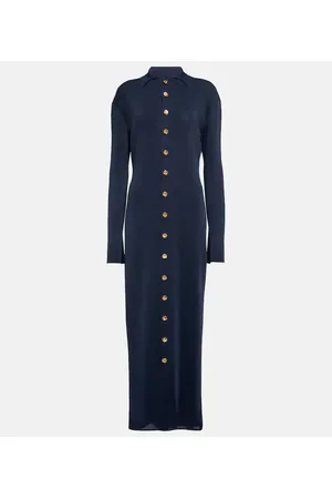 The Row Maxikleid Carmelo