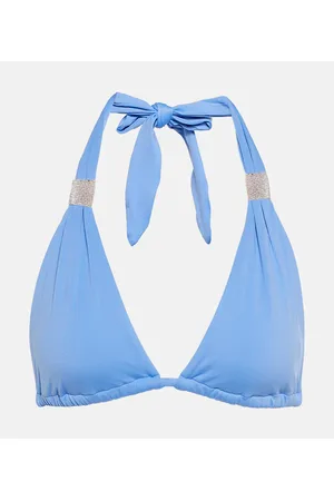 Heidi Klein Bikini-Oberteil Siena