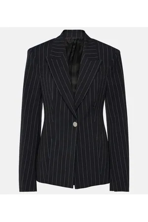 The Attico Blazer
