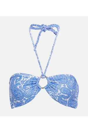 Heidi Klein Bikini-Oberteil Cap Mala