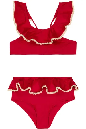 ZIMMERMANN Bikini Tiggy
