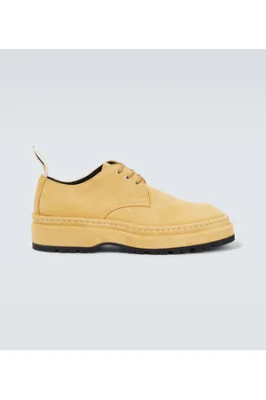 Jacquemus Schnürschuhe Les Derbies Pavane