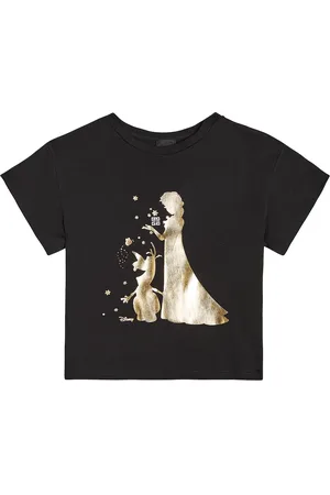 Givenchy X Disney® T-Shirt Frozen aus Baumwolle