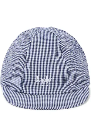 Il gufo Baby Baseballcap aus Baumwolle
