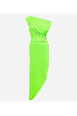 Norma Kamali Minikleid Diana