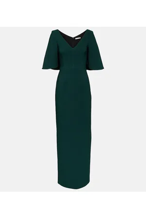 EMILIA WICKSTEAD Robe Dareen
