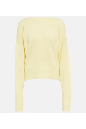 Isabel Marant Pullover Caleb aus Kaschmir