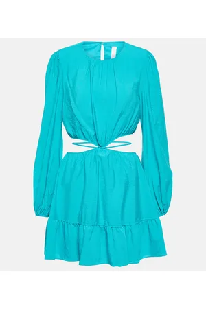 Simkhai Minikleid Issy