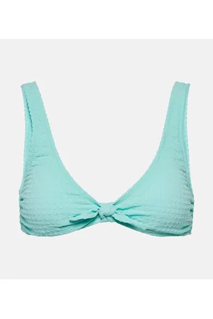 Heidi Klein Bikini-Oberteil Great Thatch
