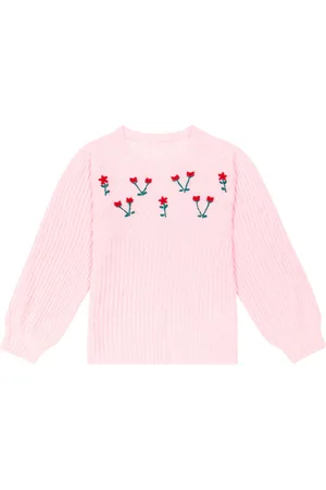MORLEY Pullover Tikka aus einem Wollgemisch