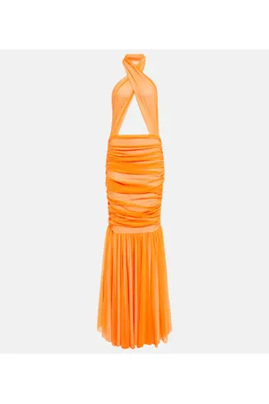 Norma Kamali Robe