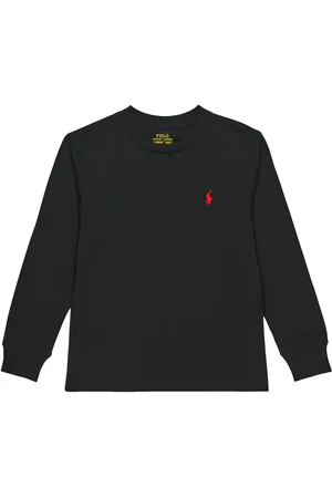 Ralph Lauren Sweatshirt aus Baumwolle