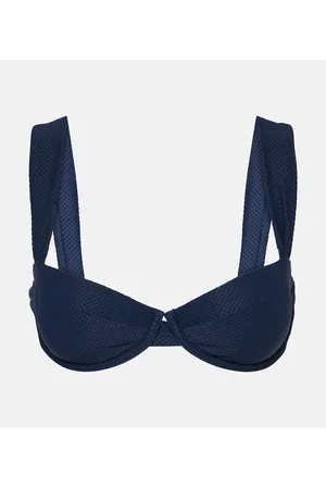 Heidi Klein Bikini-Oberteil Menai Bay