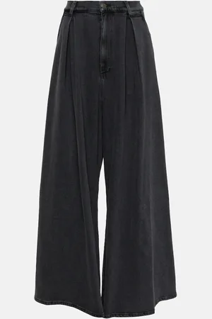GIUSEPPE DI MORABITO Oversize-Jeans