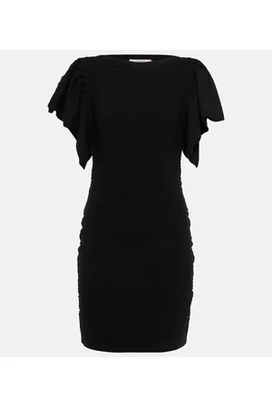 Dorothee Schumacher Minikleid aus einem Baumwollgemisch