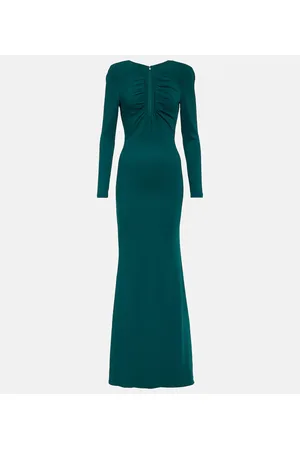 Roland Mouret Robe aus Cady