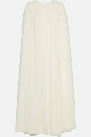 EMILIA WICKSTEAD Bridal Midikleid Olivette