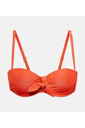 Heidi Klein Bikini-Oberteil Morocco