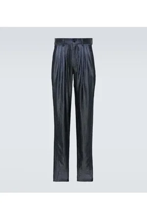 Giorgio Armani Schmale Hose