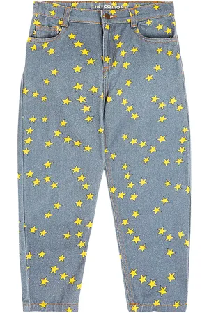 Tiny Cottons Jeans Tiny Stars