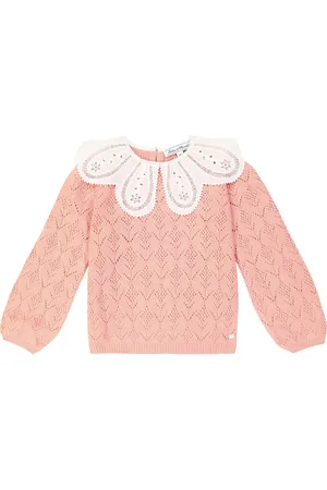 Tartine Et Chocolat Pullover