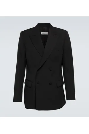 Lanvin Blazer aus Wolle