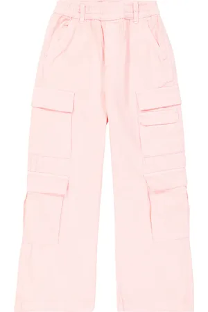 Marc Jacobs Cargohose aus Baumwolle