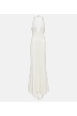 GALVAN Bridal Robe Hebredes