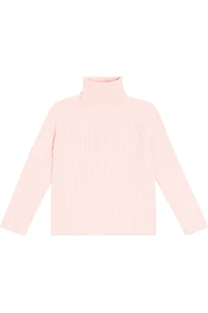 MORLEY Rollkragenpullover Rosti