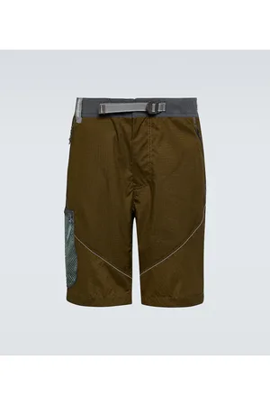 and wander Shorts