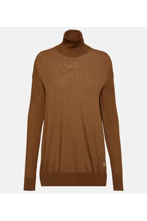 Dolce & Gabbana Rollkragenpullover aus Kaschmir