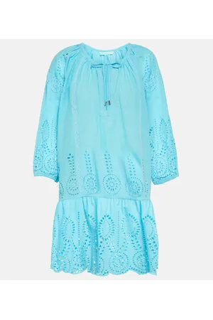 Melissa Odabash Kaftan Ashley aus Baumwolle