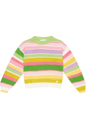 MONNALISA Pullover aus Baumwolle