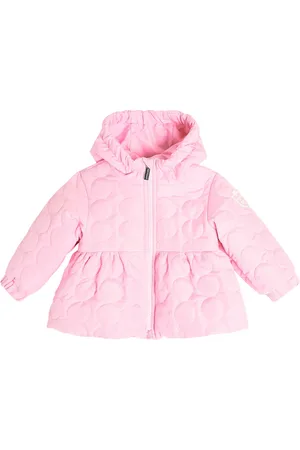 MONNALISA Baby Wattierte Jacke