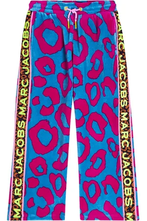 Marc Jacobs Jogginghose aus Frottee