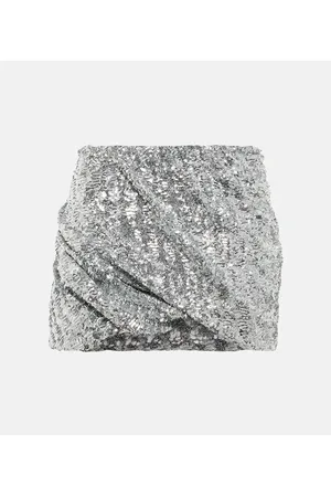 The Attico Minirock