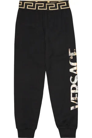 VERSACE Jogginghose aus Baumwolle